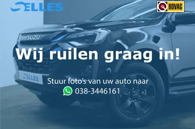 Isuzu D-Max (2026) thumbnail 3