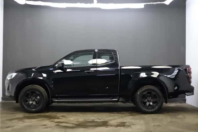 Isuzu D-Max (2026) thumbnail 5
