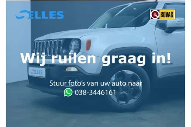 Jeep Renegade (2017) thumbnail 3