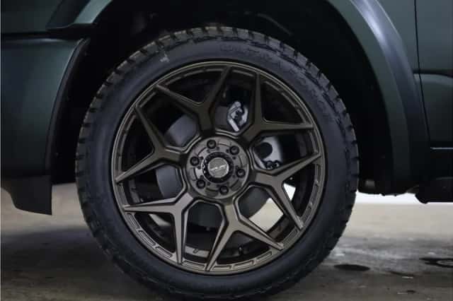 Dodge Ram (2024) thumbnail 2