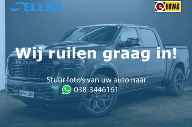 Dodge Ram (2024) thumbnail 3