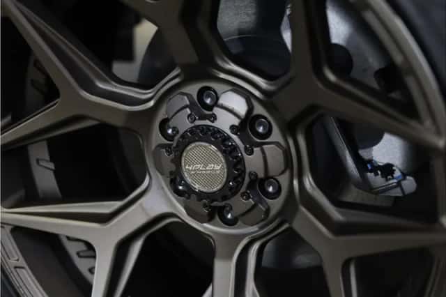Dodge Ram (2024) thumbnail 5