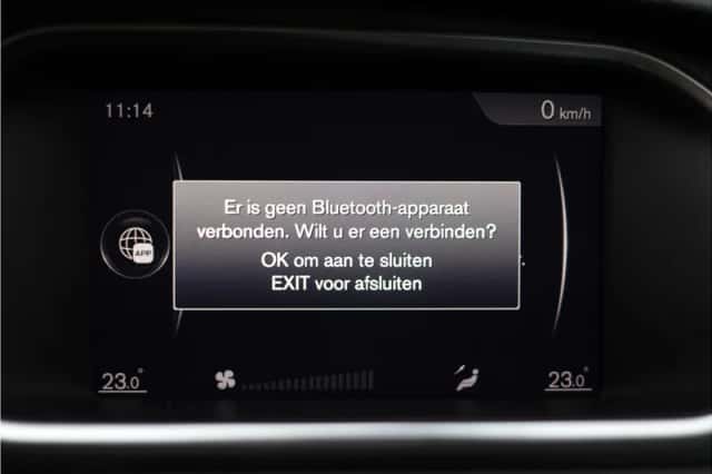 Volvo V40 (2017) thumbnail 5