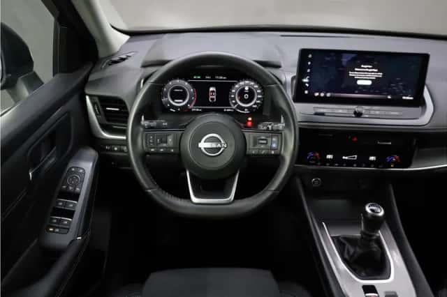 Nissan Qashqai (2025) thumbnail 2