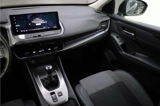 Nissan Qashqai (2025) thumbnail 5