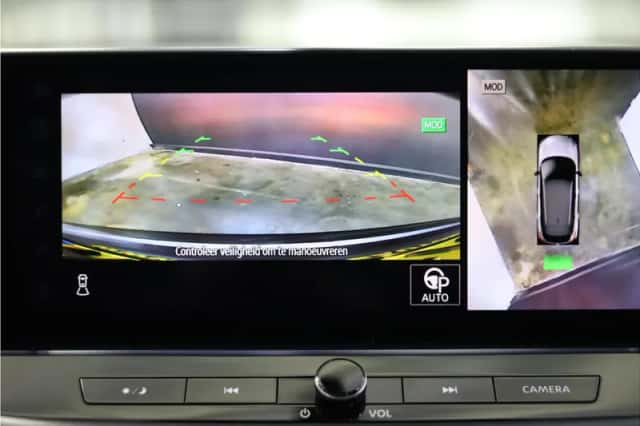 Nissan Qashqai (2024) thumbnail 5