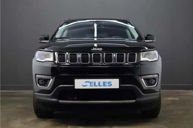 Jeep Compass (2018) thumbnail 4
