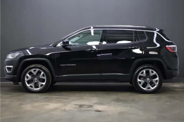 Jeep Compass (2018) thumbnail 5