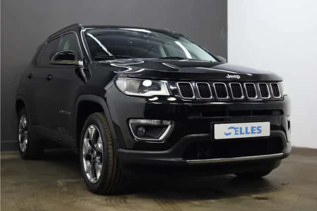 Jeep Compass (2018) thumbnail 6