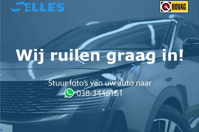 Peugeot 3008 (2022) thumbnail 3