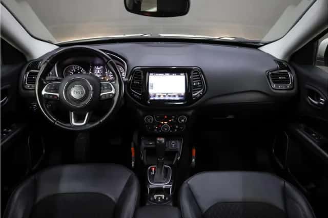 Jeep Compass (2020) thumbnail 5