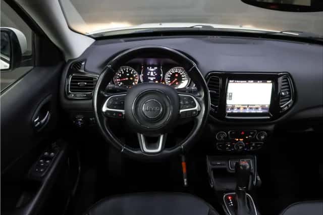 Jeep Compass (2020) thumbnail 6