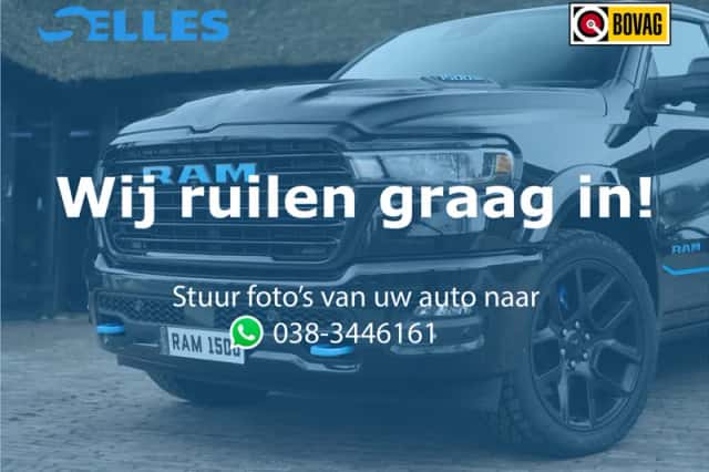 Dodge Ram (2024) thumbnail 3