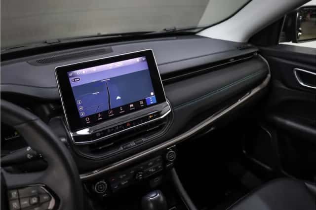Jeep Compass (2022) thumbnail 5