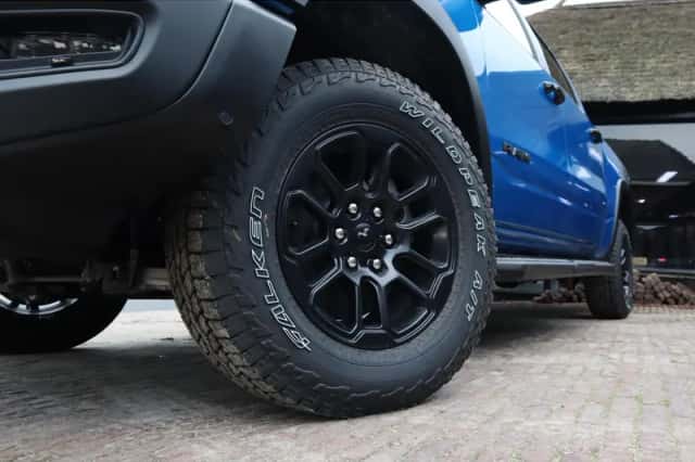 Dodge Ram (2024) thumbnail 3