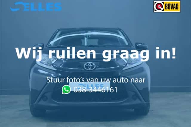Toyota Aygo X (2022) thumbnail 3