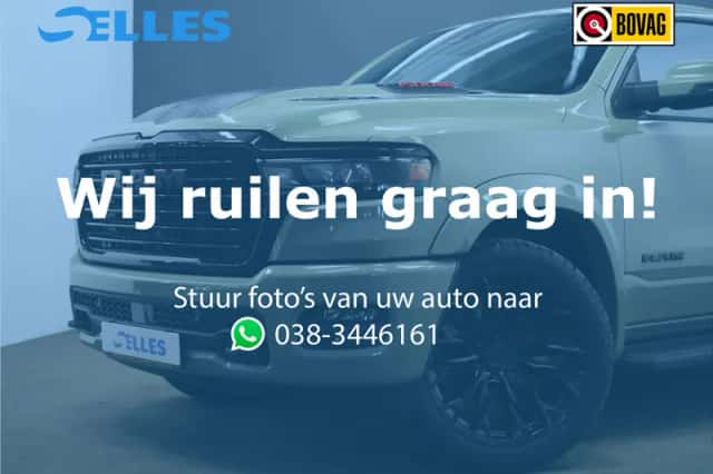 Dodge Ram (2024) thumbnail 3