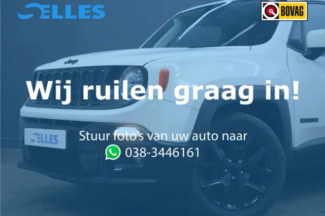 Jeep Renegade (2018) thumbnail 3