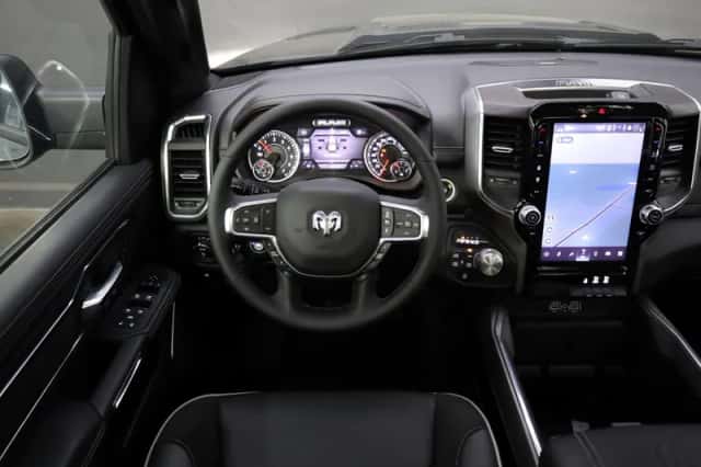 Dodge Ram (2024) thumbnail 2