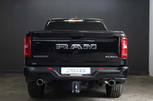 Dodge Ram (2024) thumbnail 5