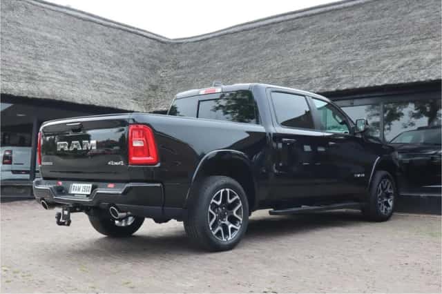 Dodge Ram (2024) thumbnail 6