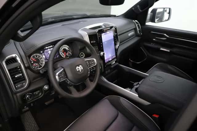 Dodge Ram (2024) thumbnail 6