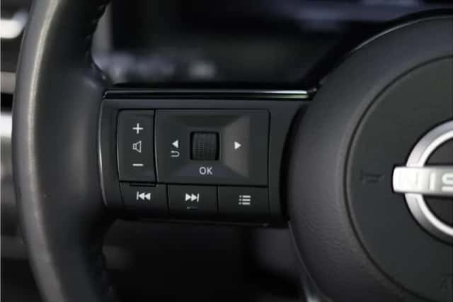 Nissan Qashqai (2024) thumbnail 5