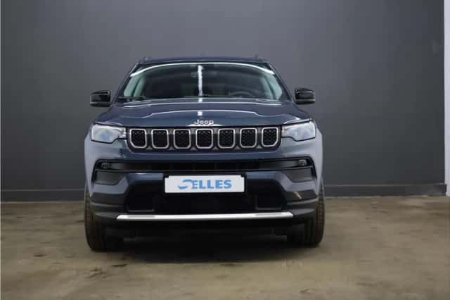 Jeep Compass (2023) thumbnail 4