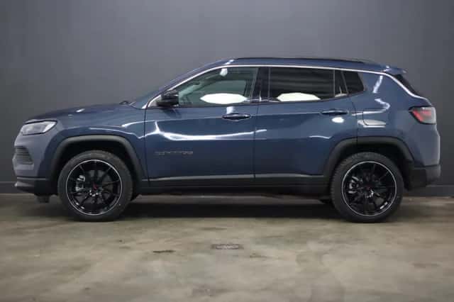 Jeep Compass (2023) thumbnail 5