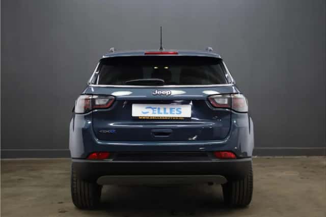 Jeep Compass (2023) thumbnail 6