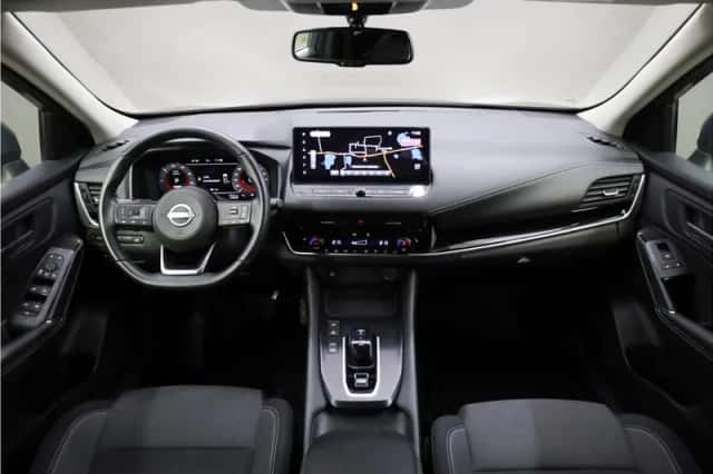 Nissan Qashqai (2023) thumbnail 6