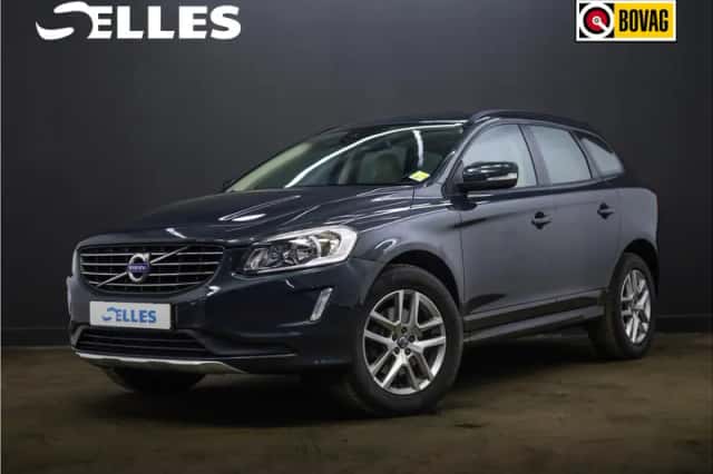 Volvo XC60 (2014) thumbnail 1