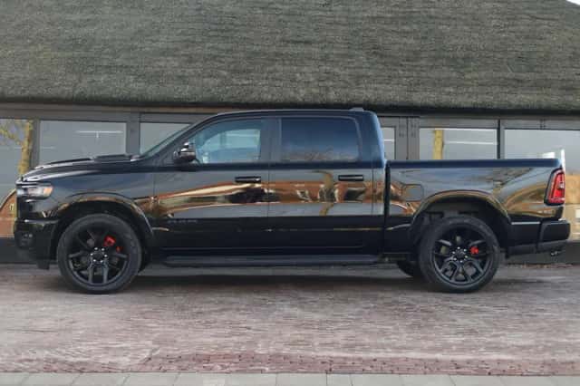 Dodge Ram (2024) thumbnail 6