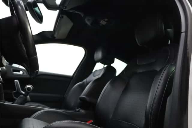 Citroën DS4 (2012) thumbnail 5