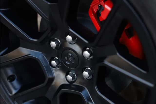 Dodge Ram (2024) thumbnail 4