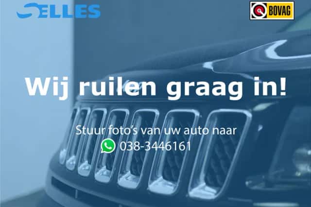 Jeep Compass (2014) thumbnail 3