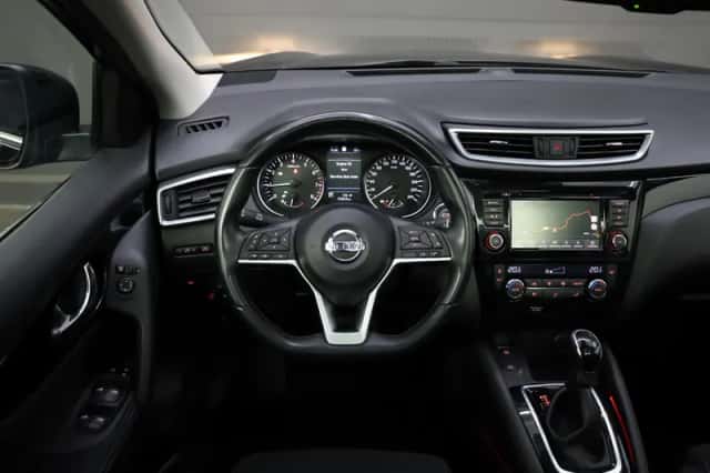 Nissan Qashqai (2021) thumbnail 2