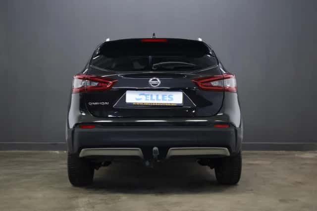 Nissan Qashqai (2021) thumbnail 6
