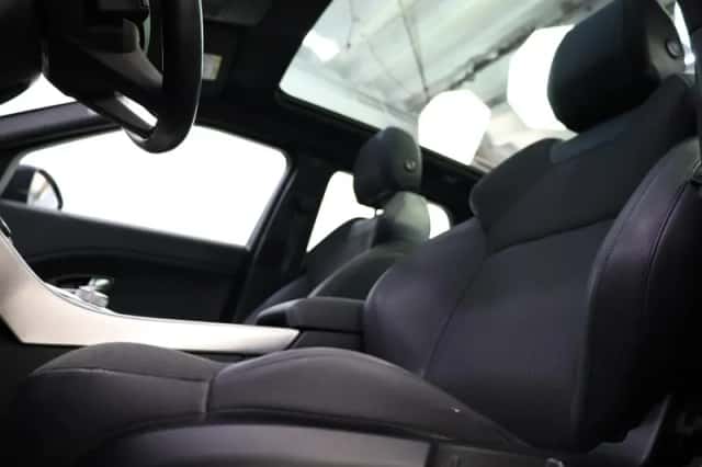 Rover Range Rover Evoque (2017) thumbnail 2