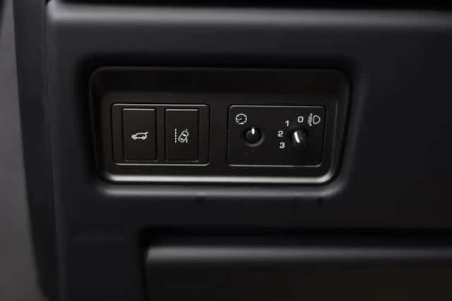 Rover Range Rover Evoque (2017) thumbnail 5