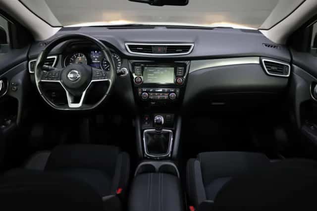 Nissan Qashqai (2019) thumbnail 6