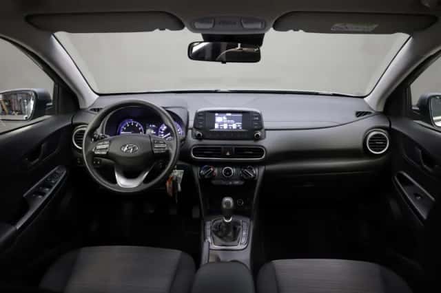 Hyundai Kona (2021) thumbnail 6