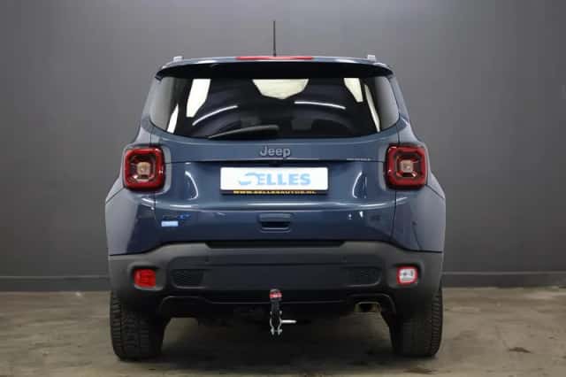 Jeep Renegade (2021) thumbnail 5