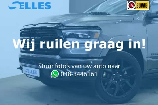 Dodge Ram (2024) thumbnail 3
