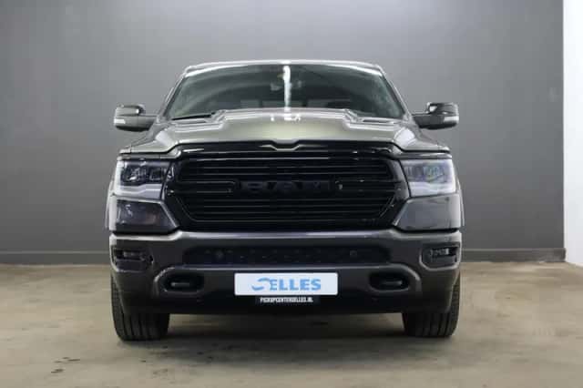 Dodge Ram (2024) thumbnail 4