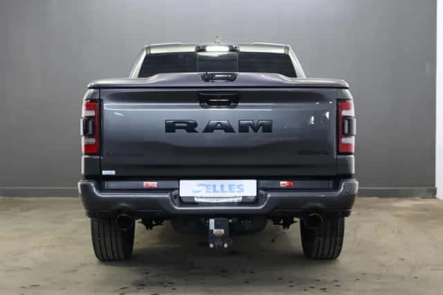Dodge Ram (2024) thumbnail 5