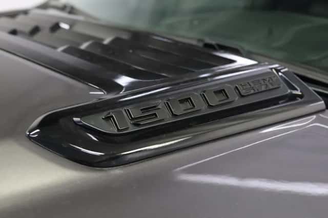 Dodge Ram (2024) thumbnail 6