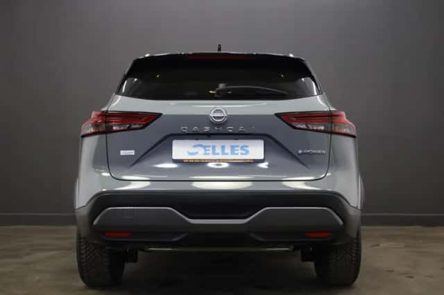 Nissan Qashqai (2023) thumbnail 6