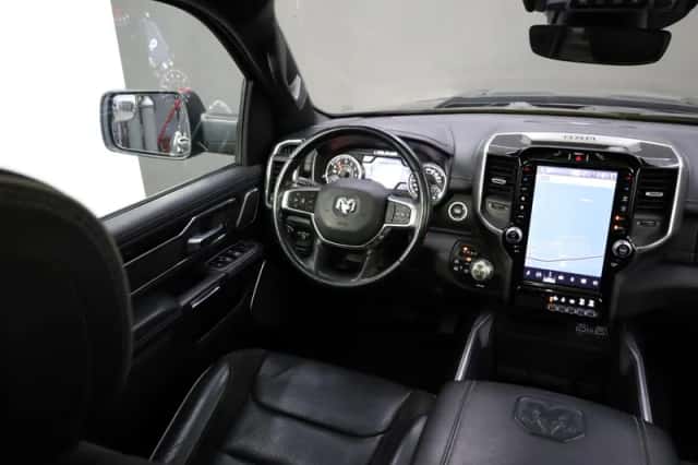Dodge Ram (2024) thumbnail 4