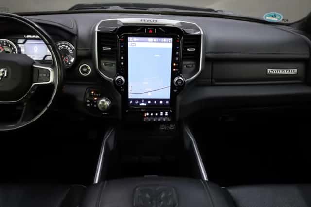 Dodge Ram (2024) thumbnail 5